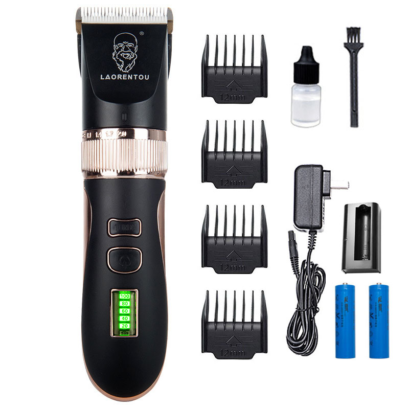 ماكينة قص الشعر A55