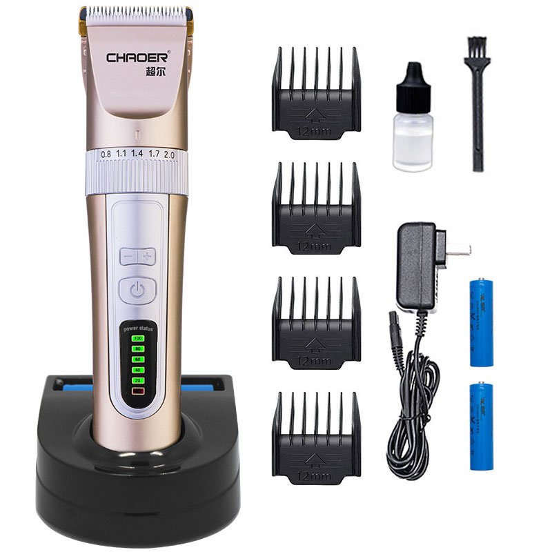 ماكينة قص الشعر A69