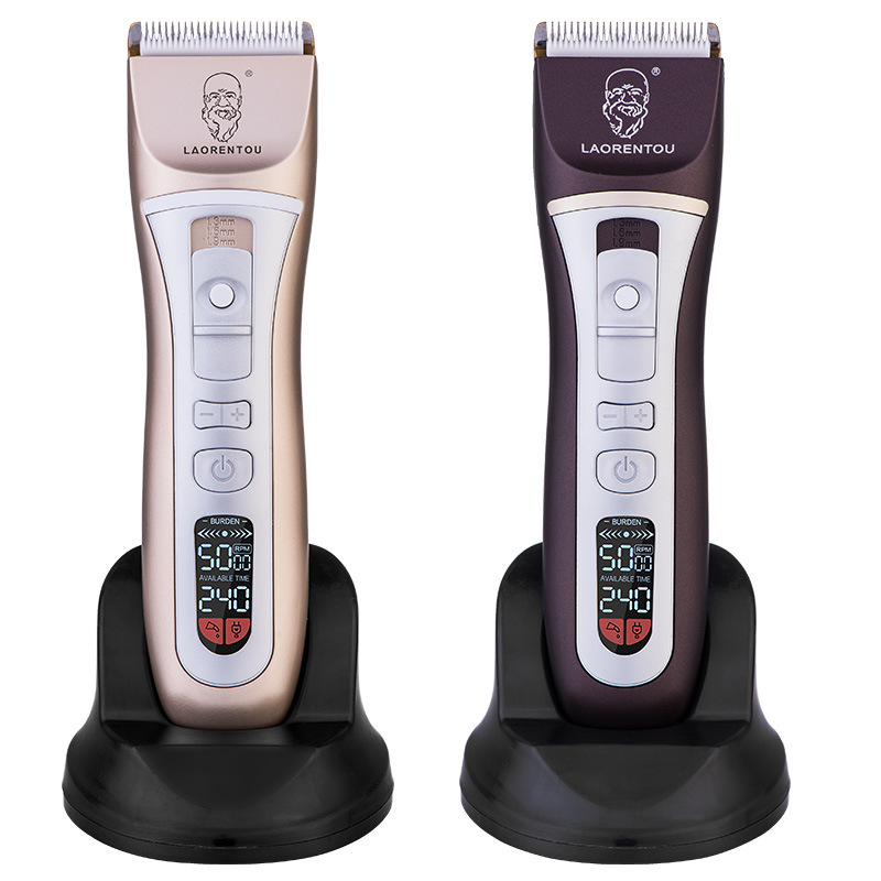 ماكينة قص الشعر A78