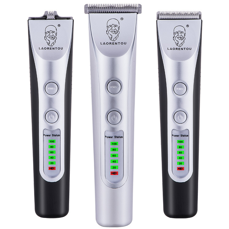 ماكينة تشذيب الشعر A87