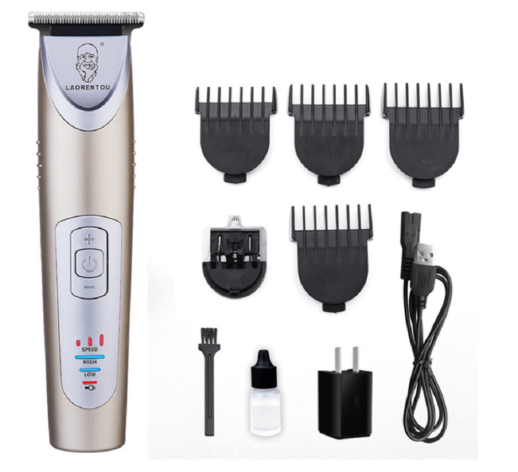 ماكينة تشذيب الشعر A96