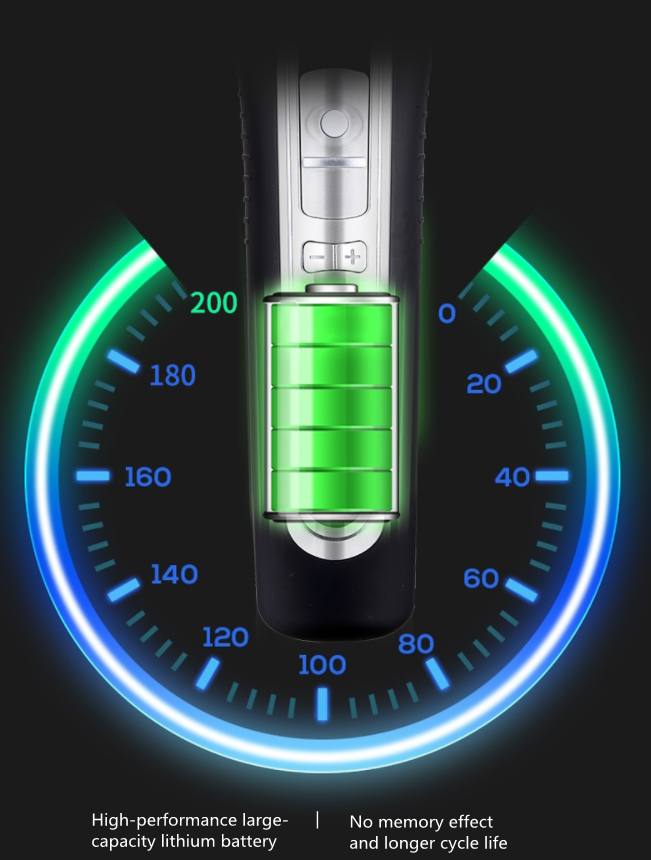 ماكينة قص الشعر C59
