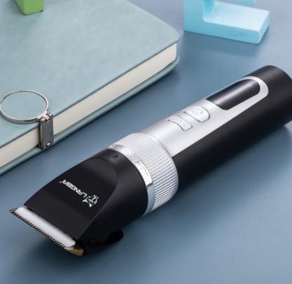 C67 USB ماكينة قص الحيوانات الأليفة