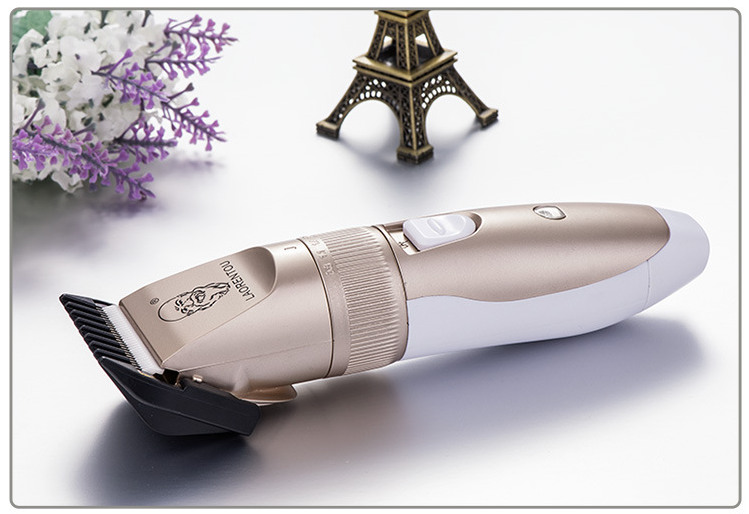 ماكينة قص الشعر المنزلية A49USB