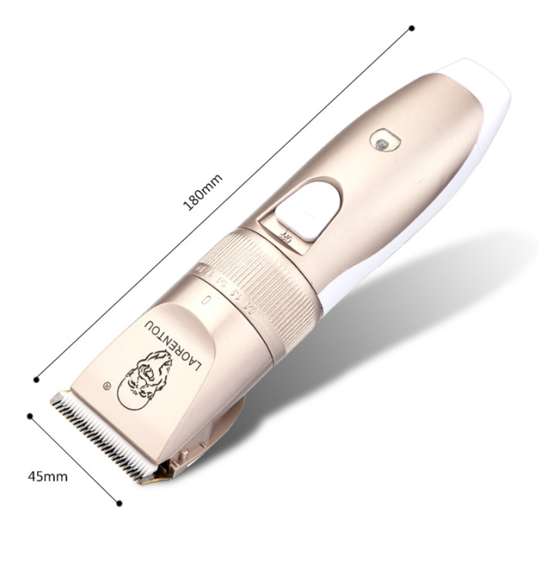 ماكينة قص الشعر المنزلية A49USB