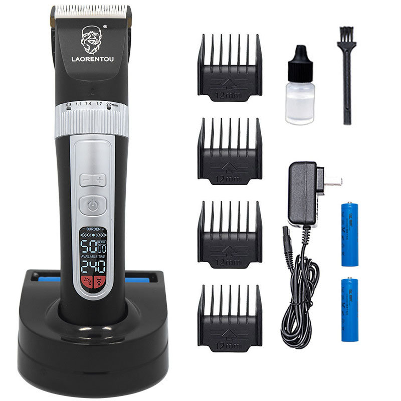 ماكينة قص الشعر A68