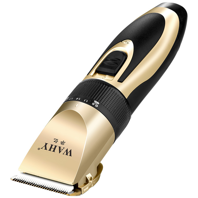 ماكينة قص الشعر المنزلية USB B60